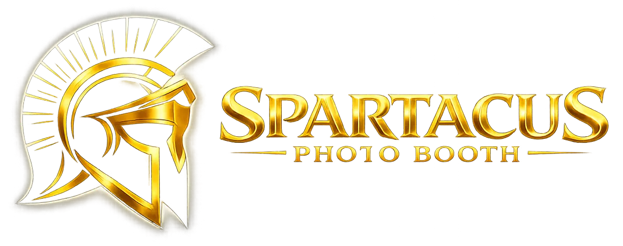 Spartacus Photo Booth - Spartacus Entertainment Inc.